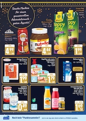 Aktueller E center Prospekt mit Milch, "Top Angebote", Seite 2