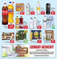 Coca Cola im aktuellen Marktkauf Prospekt (Konstanz) Coca Cola im Marktkauf Prospekt "Aktuelle Angebote" mit 42 Seiten (Konstanz)