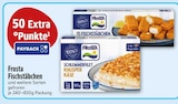 Fischstäbchen Angebote von Frosta bei EDEKA Ravensburg