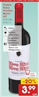Doppio Rosso Primitivo Merlot IGT im Netto Marken-Discount Prospekt Doppio Rosso Primitivo Merlot IGT von im aktuellen Netto Marken-Discount Prospekt für 3,99 €