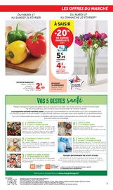 Plante Verte Angebote im Prospekt "U Express" von U Express auf Seite 5