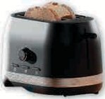 Grille-pain - U - Super U à Clermont-Ferrand Grille-pain - U en promo chez Super U Clermont-Ferrand à 15,99 €