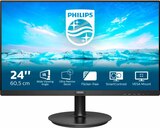 24" Monitor 241V8LA/00 Angebot in Reidenhausen 24" Monitor 241V8LA/00 im aktuellen Prospekt bei Media-Markt in Reidenhausen