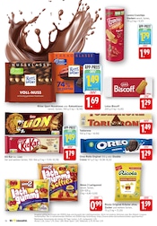 Aktueller E center Prospekt mit Ritter Sport, "Aktuelle Angebote", Seite 16