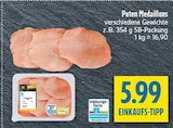 Puten Medaillons Angebot in Crossen Puten Medaillons im aktuellen Prospekt bei diska in Crossen