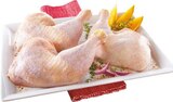 Frische Hähnchenschenkel bei EDEKA im Prospekt "" für 2,90 €