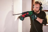 Bohr- und Meißelhammer von Parkside für 29,99 € bei Lidl im Angebot Bohr- und Meißelhammer von Parkside im aktuellen Lidl Prospekt