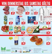 Tomaten im Marktkauf Prospekt "Aktuelle Angebote" mit 49 Seiten (Ulm)