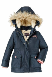 Parka bei ALDI Nord in Gummersbach Parka im Angebot bei ALDI Nord Gummersbach für 17,99 €