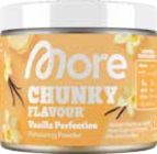 EDEKA Trappenkamp - More Chunky Flavour Angebot im Prospekt More Chunky Flavour bei EDEKA im Trappenkamp Prospekt für 7,99 €