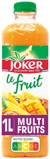 Joker Le Fruit