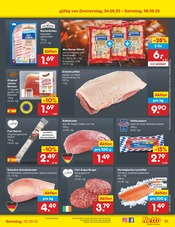 Aktueller Netto Marken-Discount Prospekt mit Schweinebraten, "Aktuelle Angebote", Seite 47