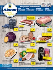 EDEKA Discounter Prospekt der aktuellen Woche mit 16 Seiten, gültig von 27.07.2026 bis 01.08.2026, in Gelsenkirchen und Umgebung Aktueller EDEKA Discounter Prospekt in Gelsenkirchen und Umgebung, "Aktuelle Angebote" mit 16 Seiten, 27.07.2026 - 01.08.2026