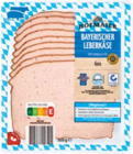 Bayerischer Leberkäse fein von Hofmaier im aktuellen Netto Marken-Discount Prospekt für 1,49 €
