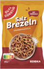 Salz Brezeln im EDEKA Prospekt Salz Brezeln von EDEKA im aktuellen EDEKA Prospekt für 0,99 €