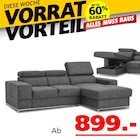 Dior Ecksofa von Seats and Sofas im aktuellen Seats and Sofas Prospekt für 899,00 €