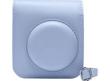 Kameratasche im MediaMarkt Saturn Prospekt INSTAX mini 12 Camera Case Kameratasche von FUJIFILM im aktuellen MediaMarkt Saturn Prospekt für 14,99 €