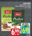 EDEKA Drebach - Auslese Klassisch Angebot im Prospekt Auslese Klassisch bei EDEKA im Drebach Prospekt für 6,49 €