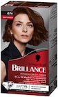 Brillance Professional Coloration von Schwarzkopf im aktuellen REWE Prospekt für 5,29 €