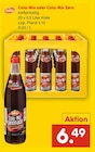 Aktuelles Cola-Mix oder Cola-Mix Zero Angebot bei Netto Marken-Discount in Heilbronn ab 6,49 €