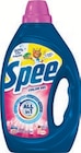 Waschmittel von Spee im aktuellen Netto mit dem Scottie Prospekt für 3,99 €