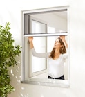 Moustiquaire de fenêtre - LIVARNO home en promo chez Lidl Nanterre à 17,99 €
