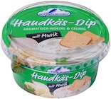 Aktuelle Käse Angebote bei REWE in Frankfurt (Main) Aktuelles Handkäse-Dip Angebot bei REWE in Frankfurt (Main) ab 0,99 €