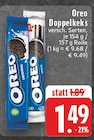 Doppelkeks Angebote von Oreo bei EDEKA Hürth für 1,49 €