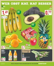 Saft im Marktkauf Prospekt in Erftstadt Aktueller Marktkauf Prospekt mit Saft, "Aktuelle Angebote", Seite 2