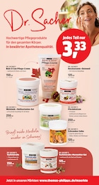 Teufelskralle Angebot & Preis im aktuellen Thomas Philipps Prospekt Teufelskralle Angebot im aktuellen Thomas Philipps Prospekt auf Seite 12