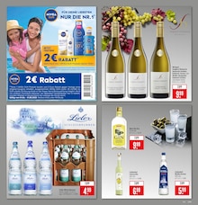 Vodka im aktuellen Marktkauf Prospekt (Freiburg (Breisgau)) Vodka im Marktkauf Prospekt "Aktuelle Angebote" mit 49 Seiten (Freiburg (Breisgau))