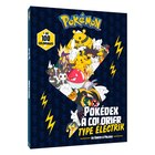Retrouvez Une Sélection De Livres D'activités Autour De L'univers Pokémon en promo chez Auchan Hypermarché Mantes-la-Jolie à 8,95 €