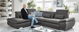 Ecksofa Anthony-S bei Möbelzentrum Pforzheim im Pforzheim Prospekt für 1.999,00 €