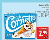 Aktuelles Classico Angebot bei Marktkauf in Leipzig ab 2,99 €