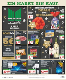 Aktueller Marktkauf Prospekt "Aktuelle Angebote" Seite 1 von 36 Seiten