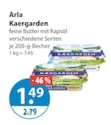Kaergarden von Arla im aktuellen V-Markt Prospekt für 1,49 €