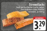 Aktuelles Stremellachs Angebot bei E center in Aachen ab 3,29 €