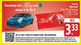 Mon Chéri im Angebot bei EDEKA in Würzburg Mon Chéri Angebote von Ferrero bei EDEKA Würzburg für 3,33 €