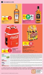 Offre Label 5 dans le catalogue Intermarché Express du moment à la page 12