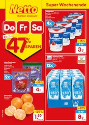 Butter im Netto Marken-Discount Prospekt in Dreieich Aktueller Netto Marken-Discount Prospekt mit Butter, "Aktuelle Angebote", Seite 1