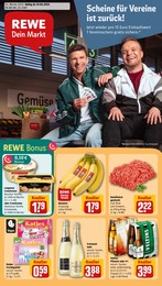 Der aktuelle REWE Prospekt Der aktuelle REWE Prospekt Dein Markt