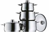 Diadem Plus Topf-Set 4-tlg Angebote von WMF bei expert Regensburg für 99,99 €