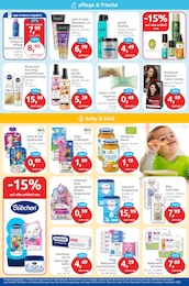 Alnatura Angebot & Preis im aktuellen budni Prospekt Alnatura Angebot im aktuellen budni Prospekt auf Seite 3