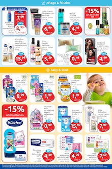 Zahnbürste Angebot im aktuellen budni Prospekt auf Seite 3