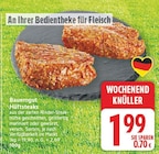 Hüftsteaks von Bauerngut für 1,99 € bei E center im Angebot Hüftsteaks von Bauerngut im aktuellen E center Prospekt
