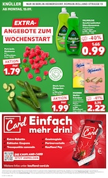 Kaufland Lenor im Prospekt 