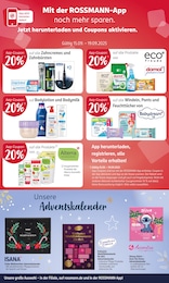 Rossmann Baby Feuchttuecher im Prospekt Rossmann Baby Feuchttuecher im Prospekt