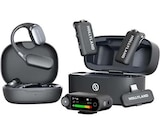 LARK MAX 2 Ultimate Combo Drahtlosmikrofon Angebote von Hollyland bei Kamera Express Rostock