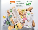 SlooOW Bio-Vital Rusti bei famila Nordost im Ahrensburg Prospekt für 2,69 €