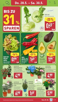 ALDI Nord Prospekt der aktuellen Woche, gĂĽltig von 26.05.2026 bis 30.05.2026 Aktueller ALDI Nord Prospekt "Aktuelle Angebote" mit 46 Seiten